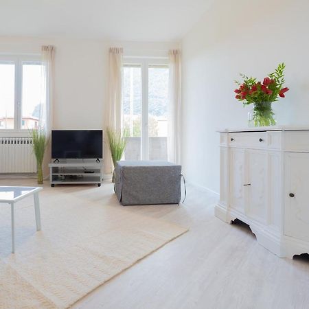 Acqua Chiara Apartment By Rent All Como 동고 외부 사진