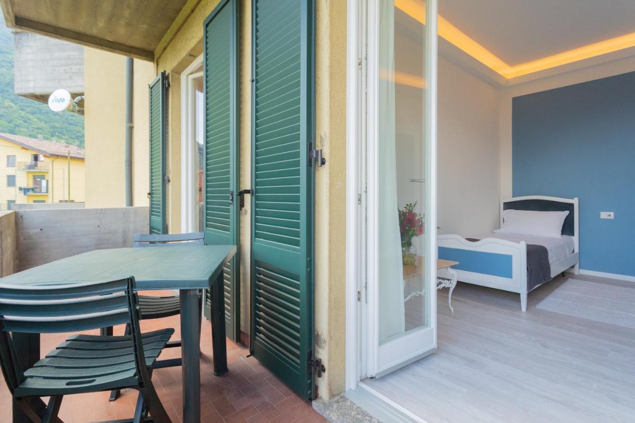 Acqua Chiara Apartment By Rent All Como 동고 외부 사진