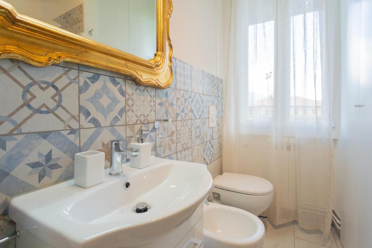 Acqua Chiara Apartment By Rent All Como 동고 외부 사진