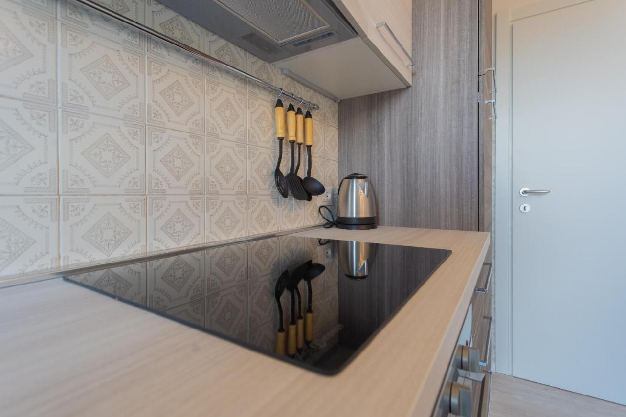 Acqua Chiara Apartment By Rent All Como 동고 외부 사진