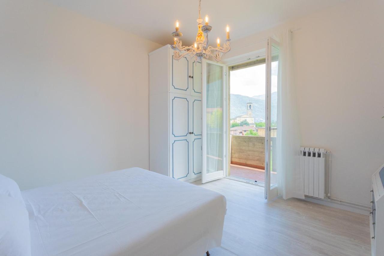 Acqua Chiara Apartment By Rent All Como 동고 외부 사진