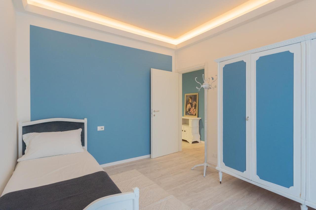 Acqua Chiara Apartment By Rent All Como 동고 외부 사진