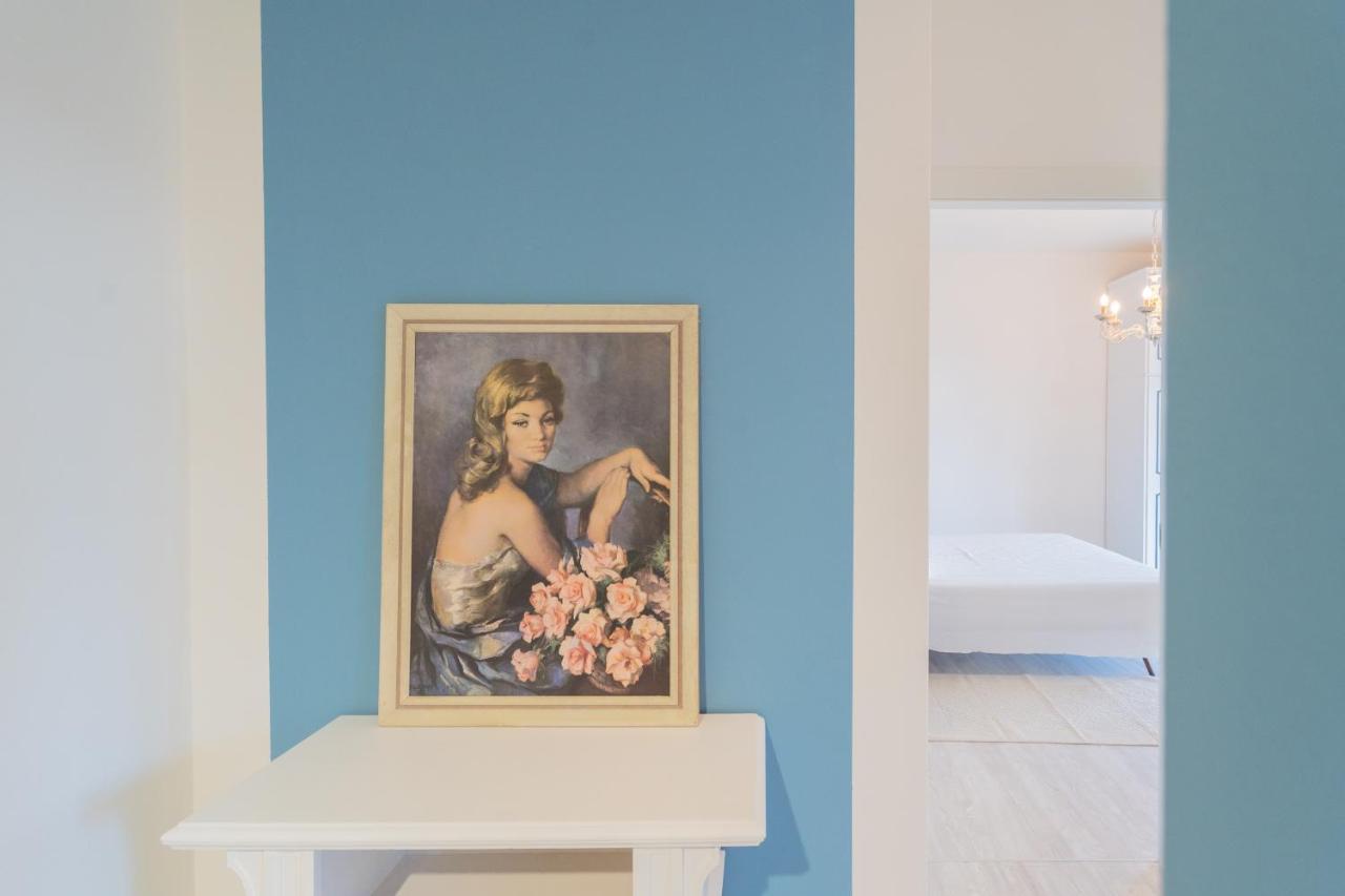 Acqua Chiara Apartment By Rent All Como 동고 외부 사진