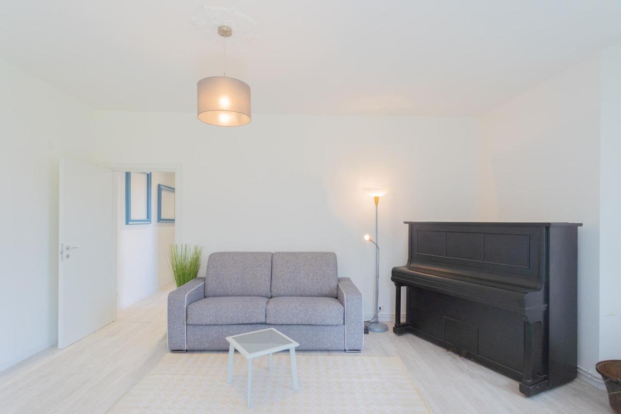 Acqua Chiara Apartment By Rent All Como 동고 외부 사진
