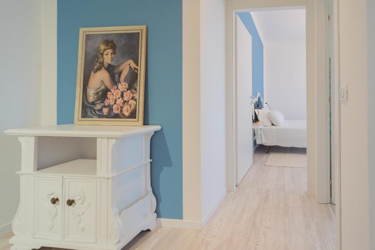 Acqua Chiara Apartment By Rent All Como 동고 외부 사진