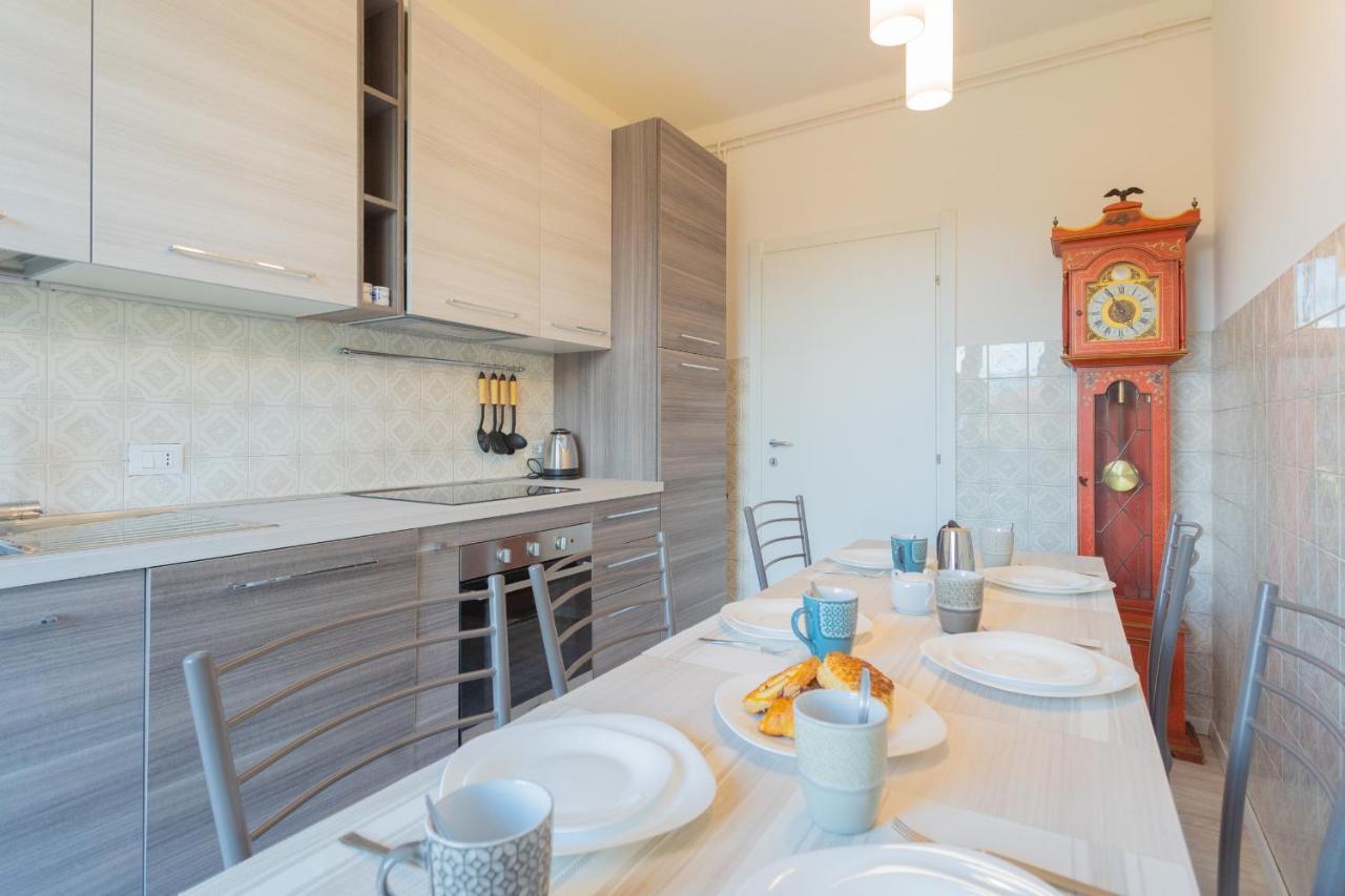 Acqua Chiara Apartment By Rent All Como 동고 외부 사진