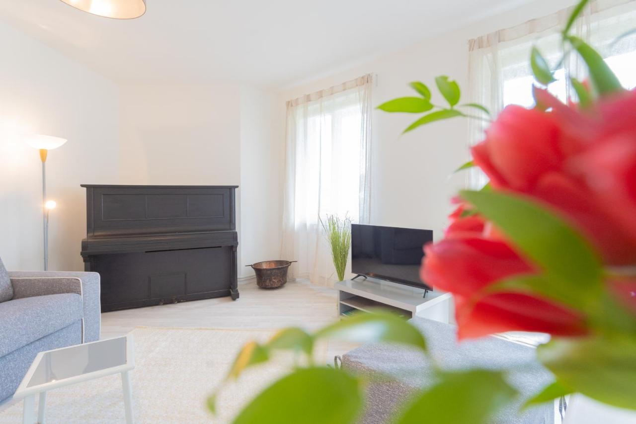 Acqua Chiara Apartment By Rent All Como 동고 외부 사진