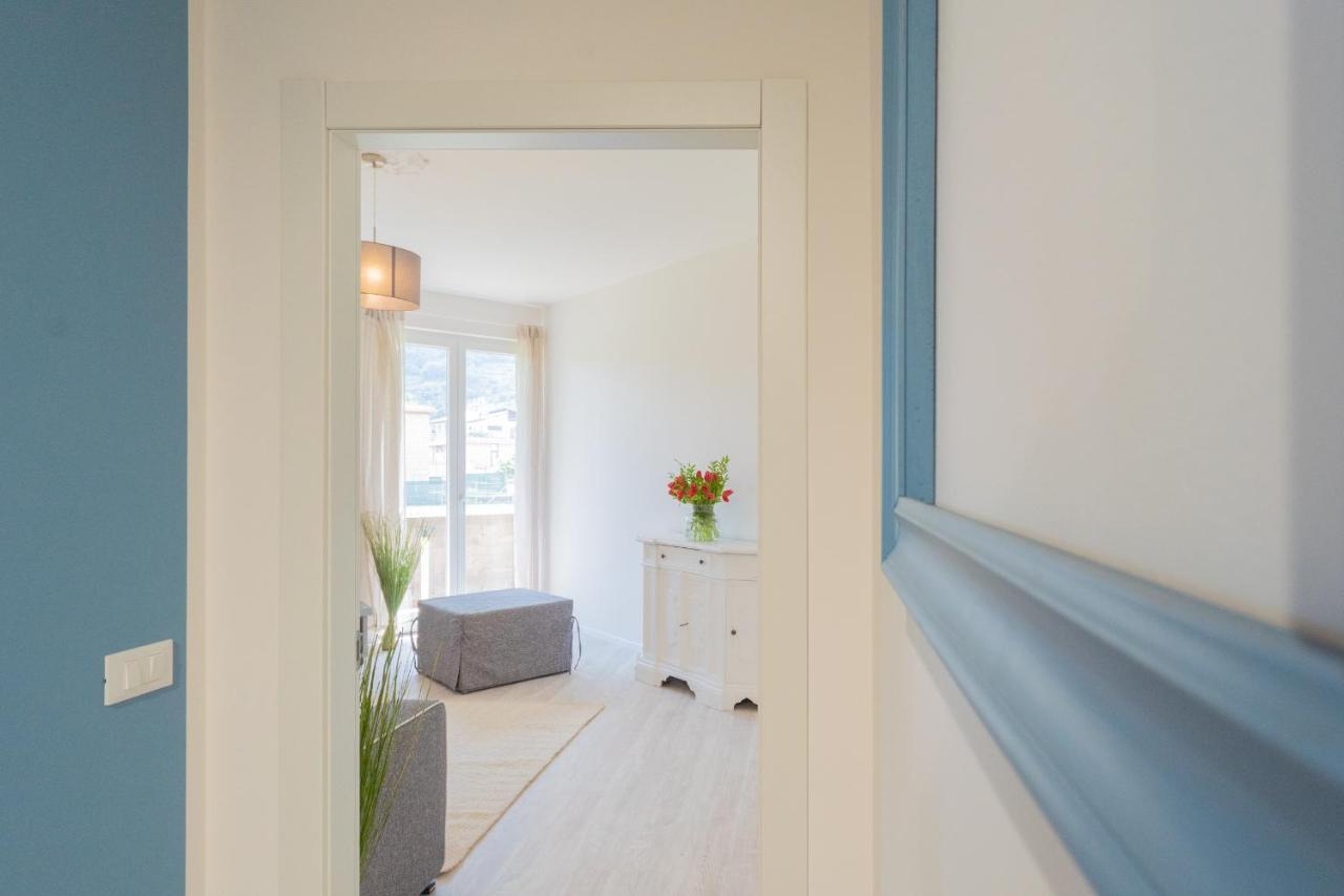 Acqua Chiara Apartment By Rent All Como 동고 외부 사진