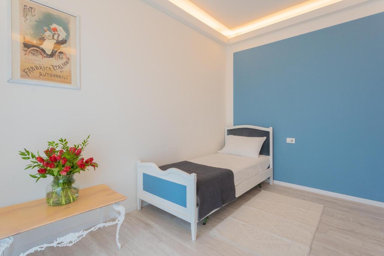 Acqua Chiara Apartment By Rent All Como 동고 외부 사진
