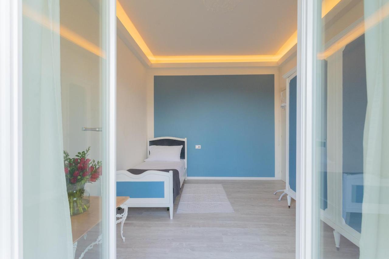 Acqua Chiara Apartment By Rent All Como 동고 외부 사진