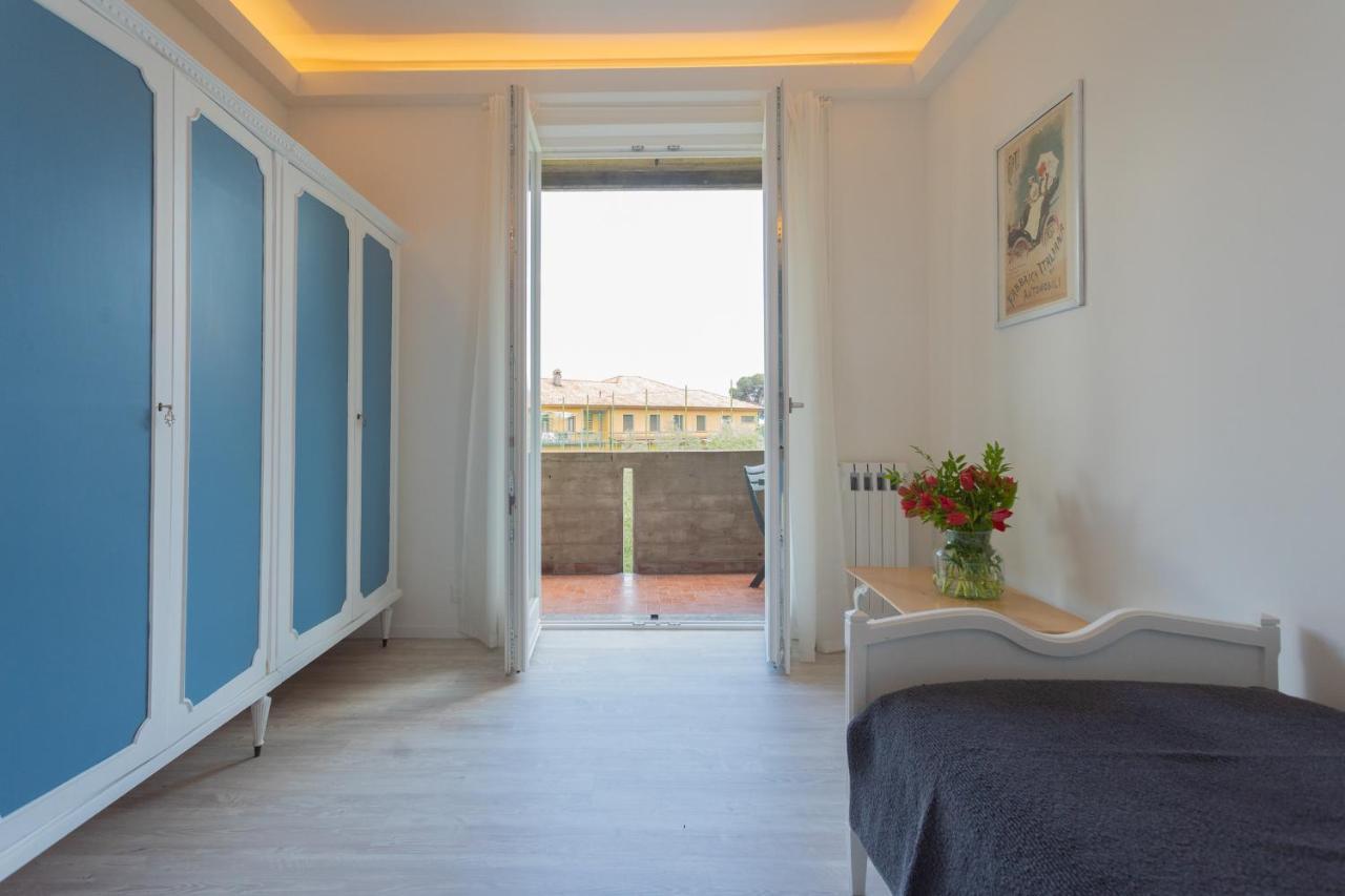 Acqua Chiara Apartment By Rent All Como 동고 외부 사진