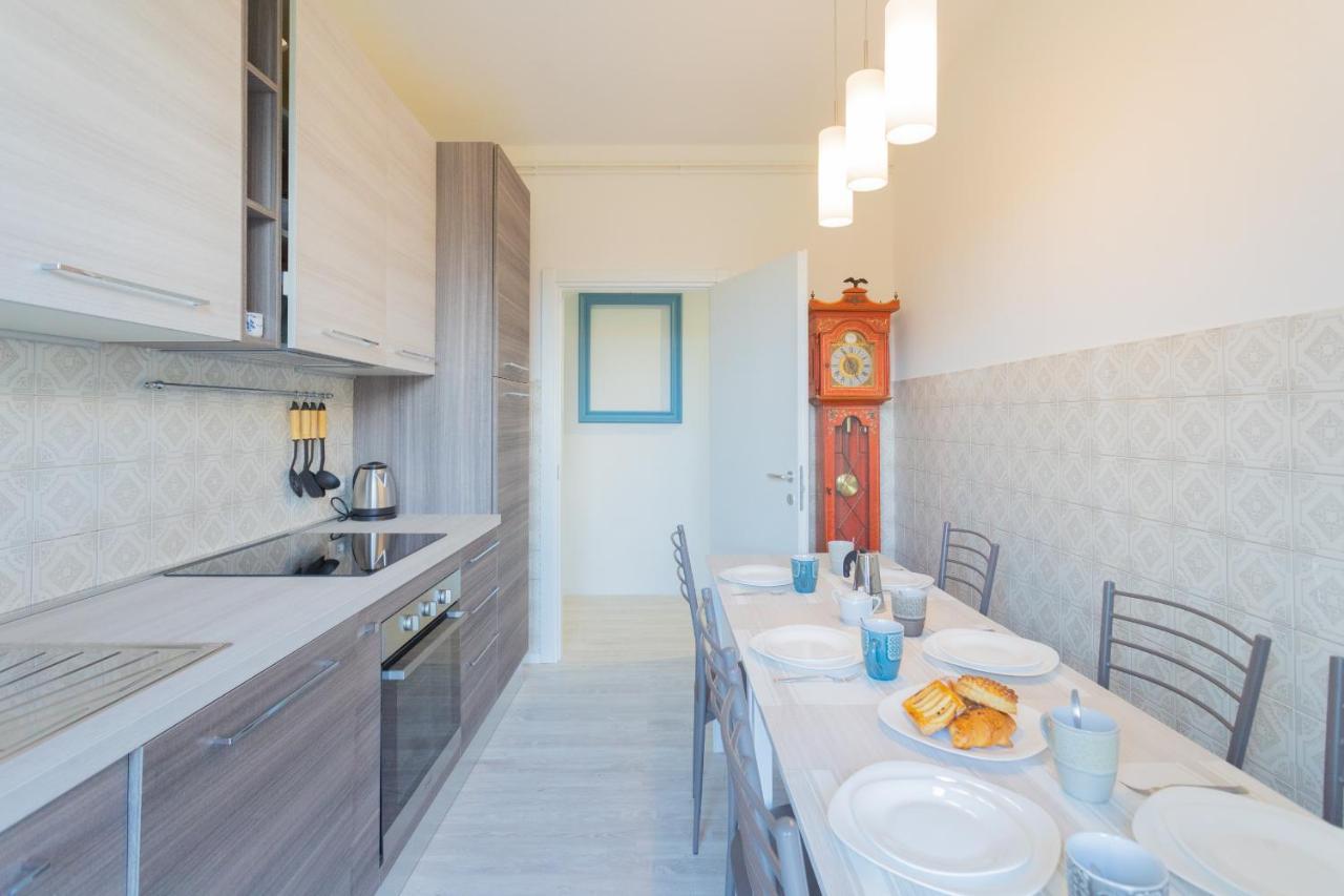Acqua Chiara Apartment By Rent All Como 동고 외부 사진