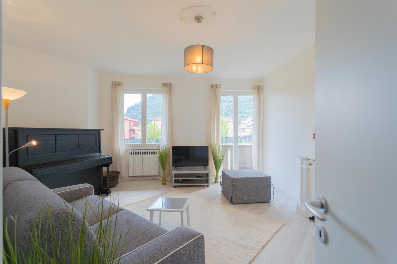 Acqua Chiara Apartment By Rent All Como 동고 외부 사진