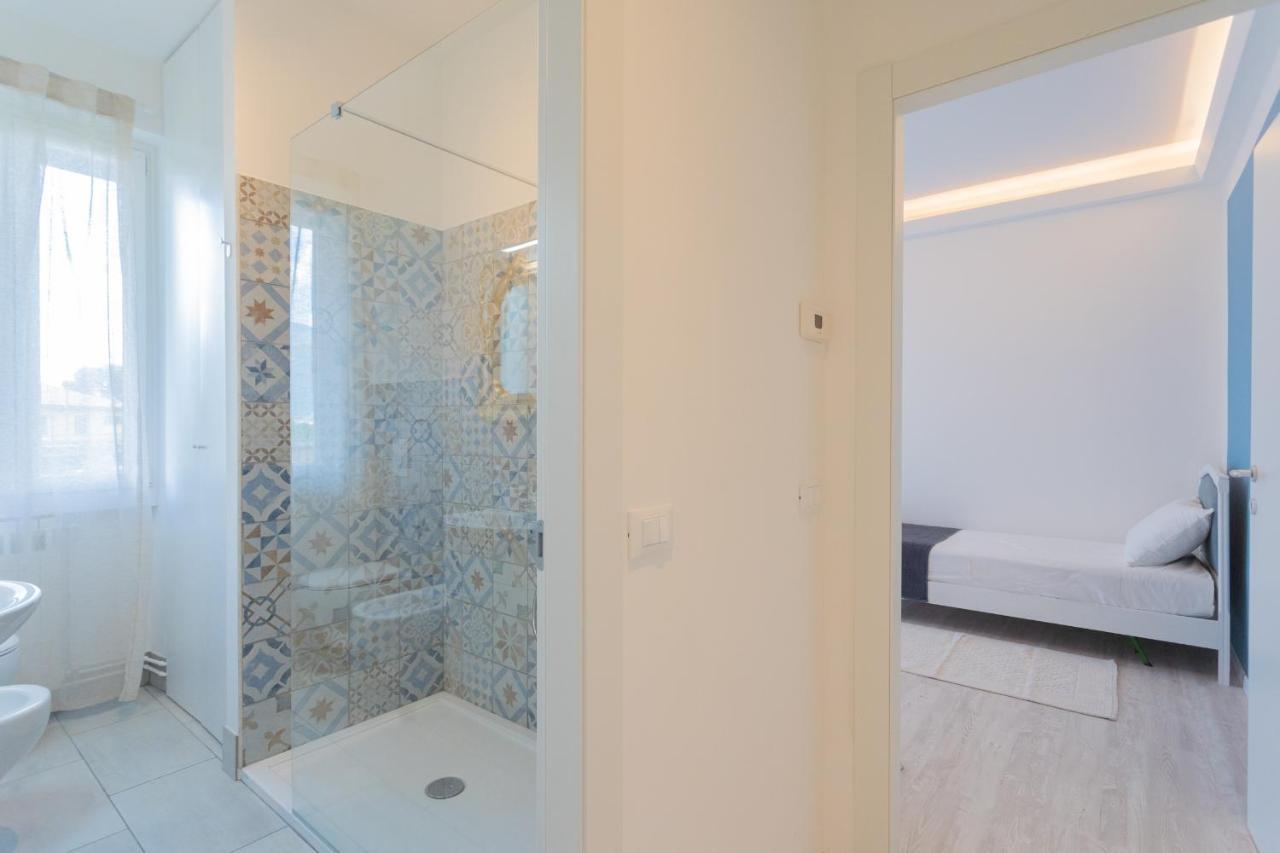 Acqua Chiara Apartment By Rent All Como 동고 외부 사진