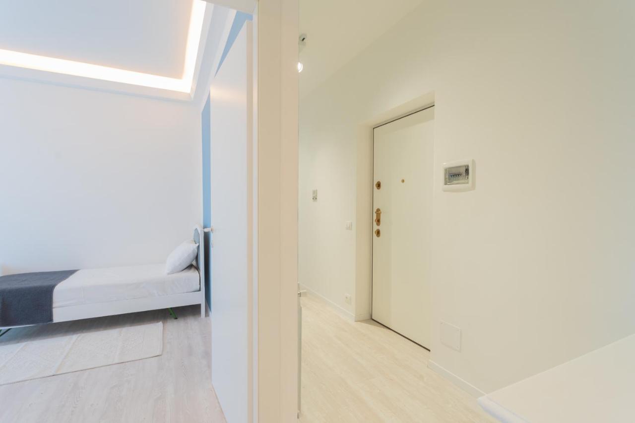 Acqua Chiara Apartment By Rent All Como 동고 외부 사진