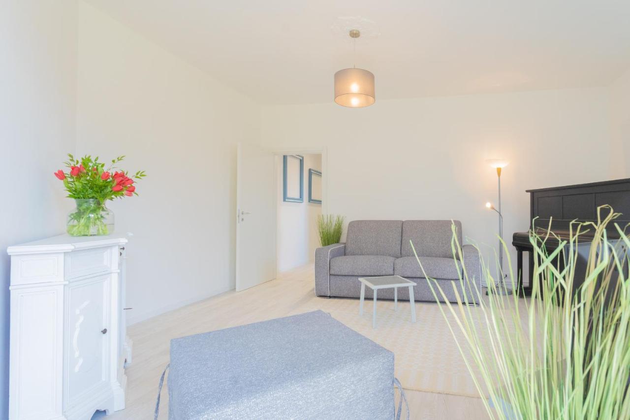 Acqua Chiara Apartment By Rent All Como 동고 외부 사진