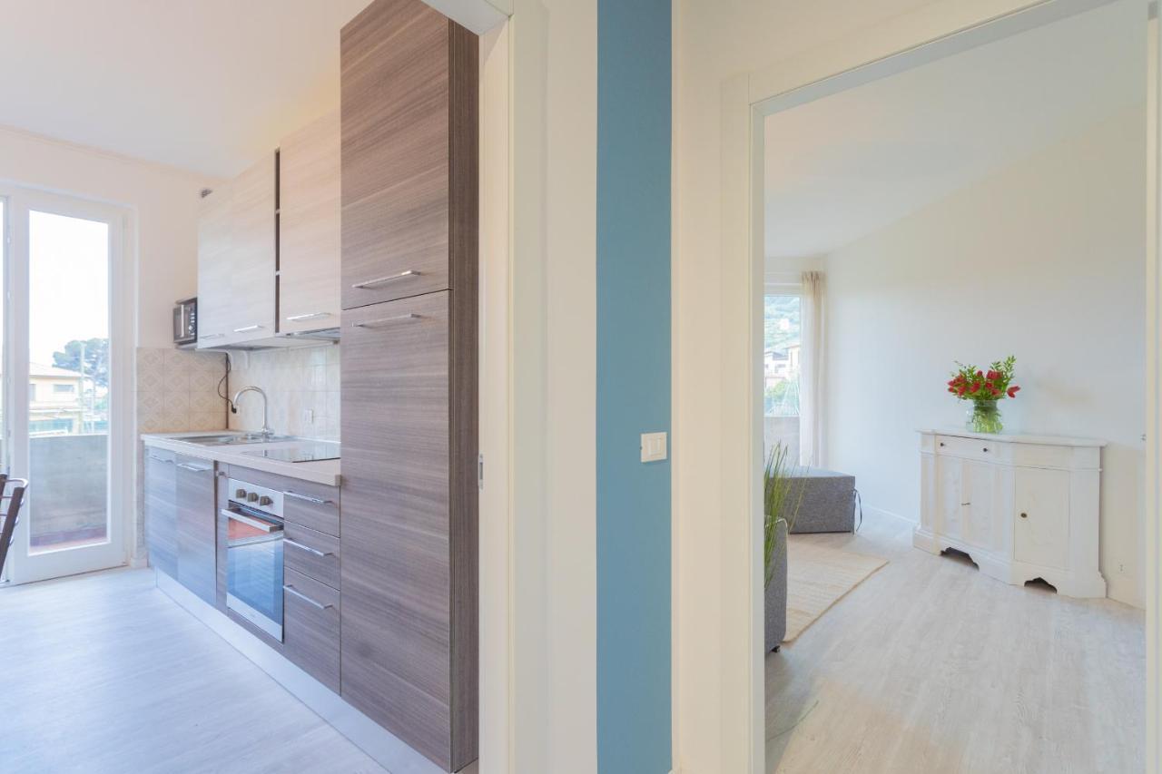 Acqua Chiara Apartment By Rent All Como 동고 외부 사진