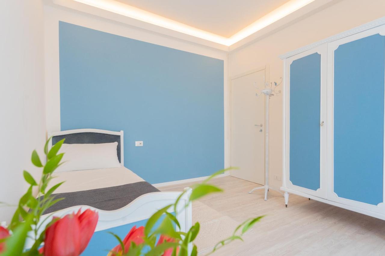 Acqua Chiara Apartment By Rent All Como 동고 외부 사진