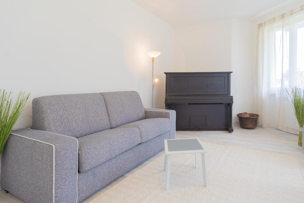 Acqua Chiara Apartment By Rent All Como 동고 외부 사진