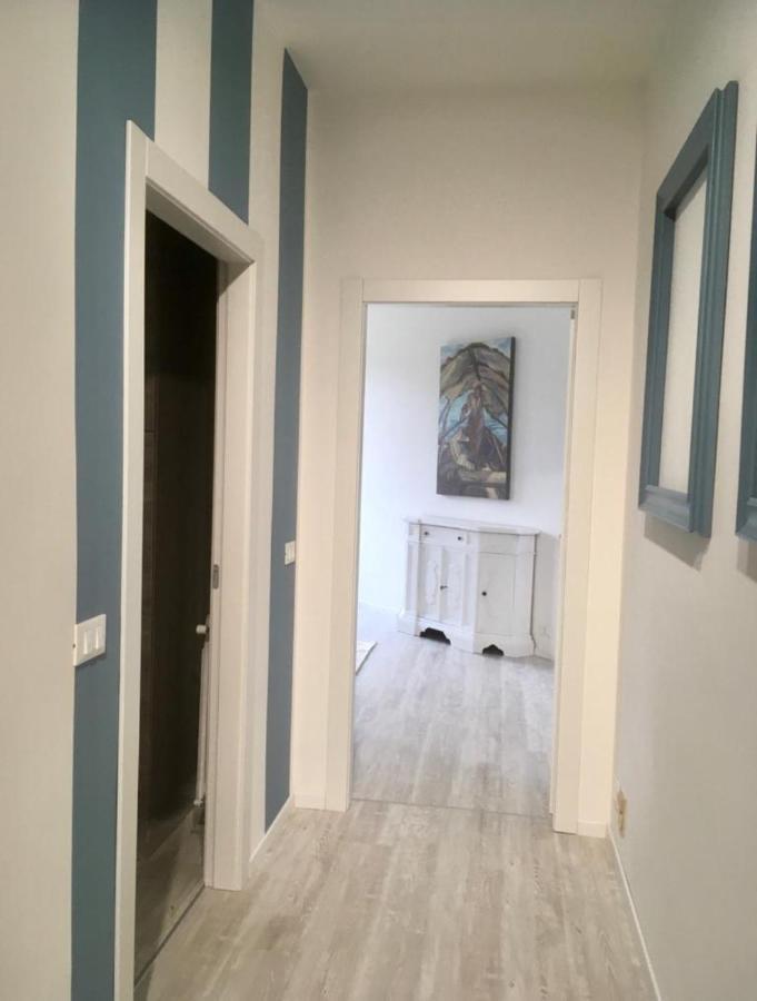 Acqua Chiara Apartment By Rent All Como 동고 외부 사진